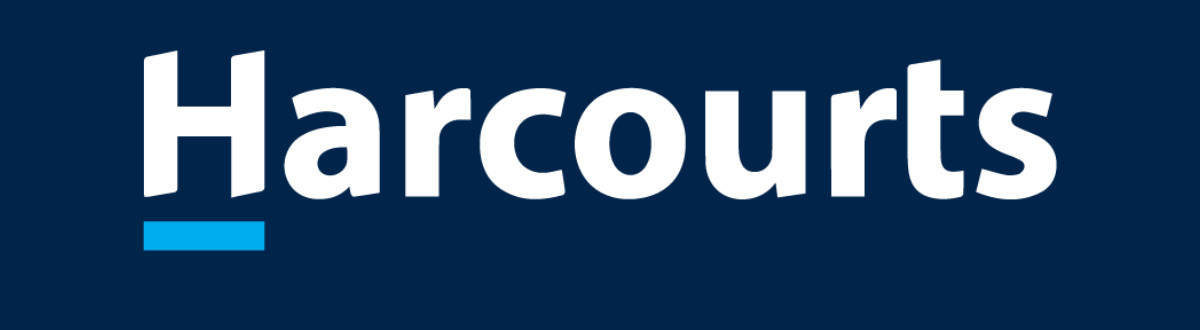 Harcourts West Coast logo