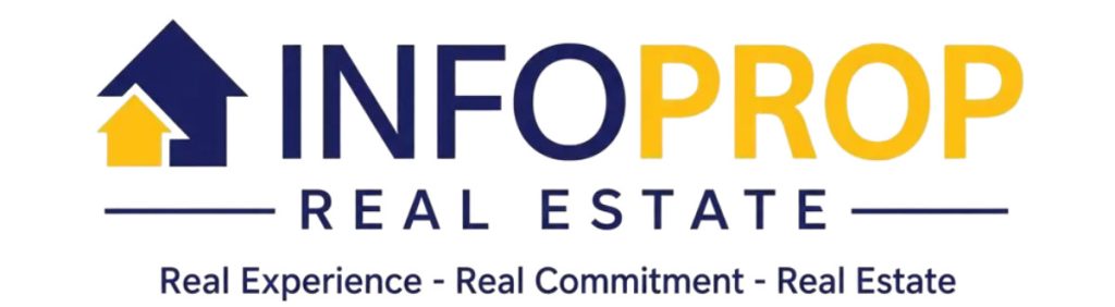 Infoprop Langebaan