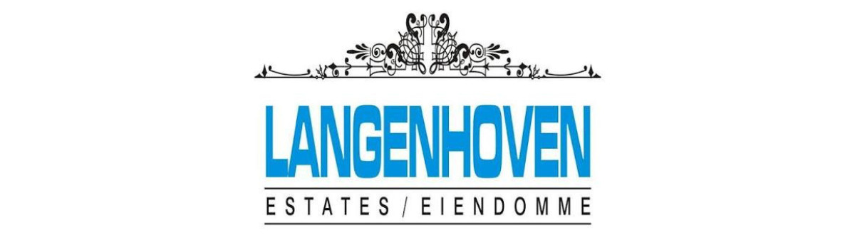 Langenhoven Estates logo
