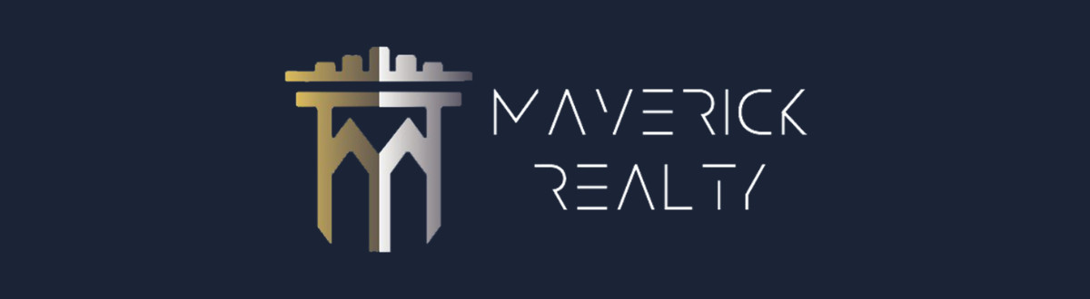 Maverick Realty logo