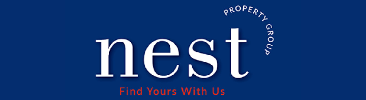 Nest Property Group logo