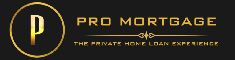 Pro Mortgage