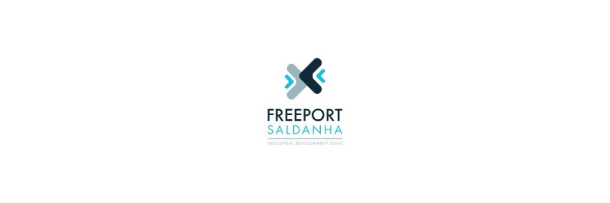 Free Port Saldanha logo