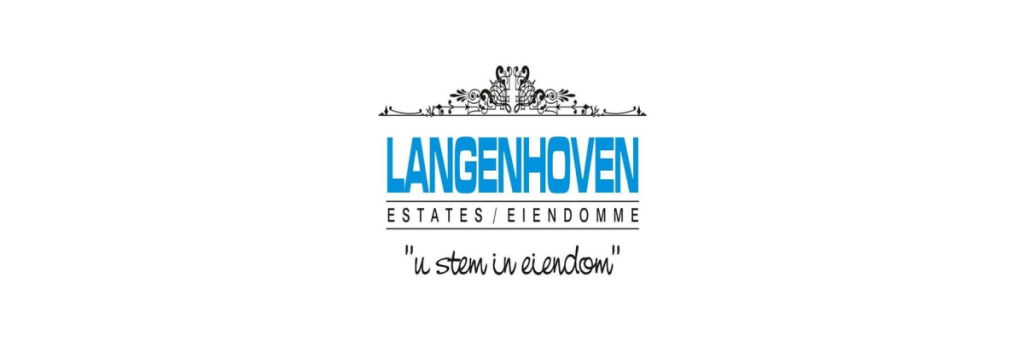 Langenhoven Estates